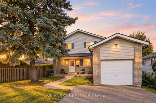 51 Mcconkey Pl, Barrie, ON, L4N6H3 | Card Image