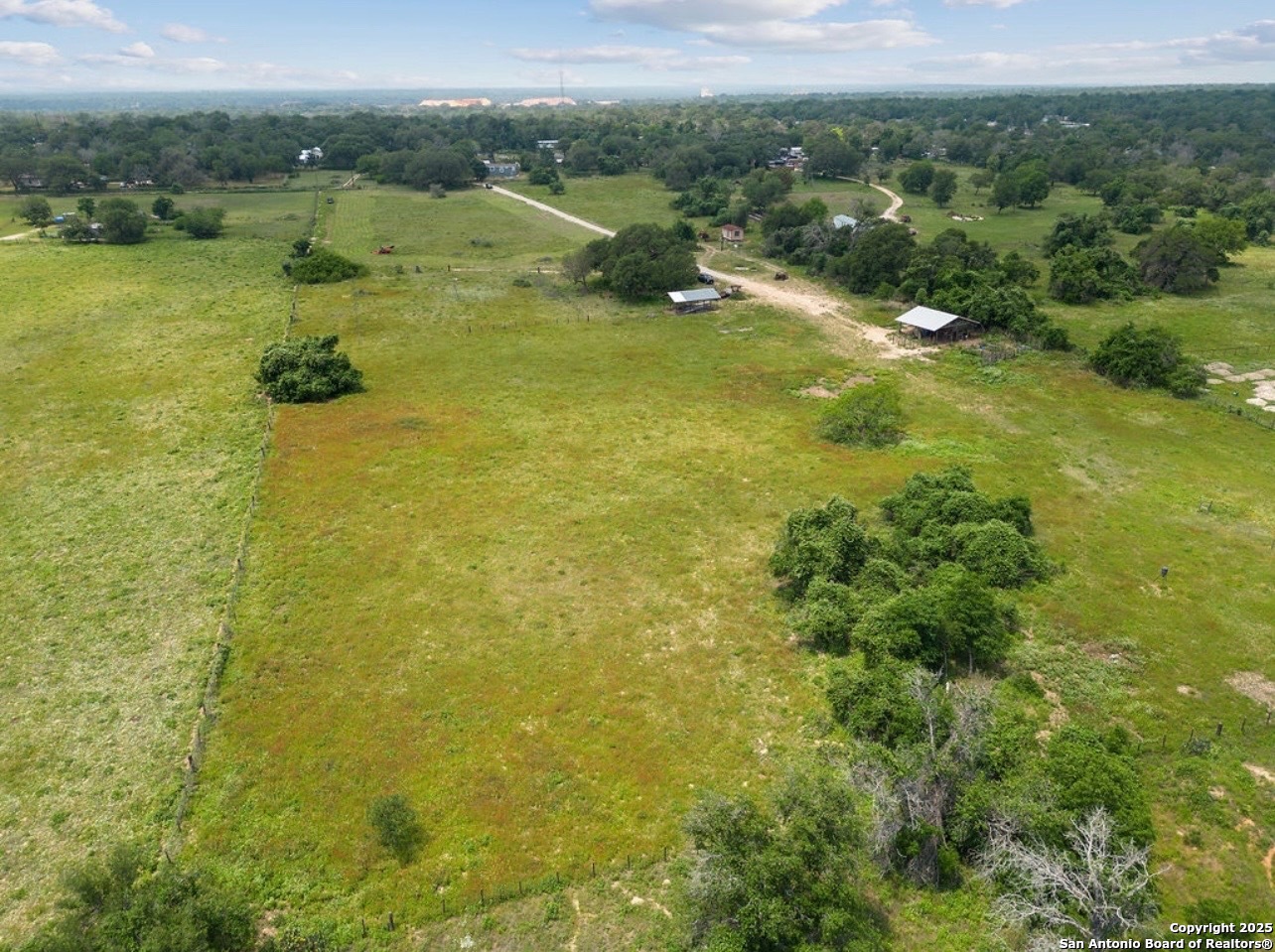 Land in San Antonio 2