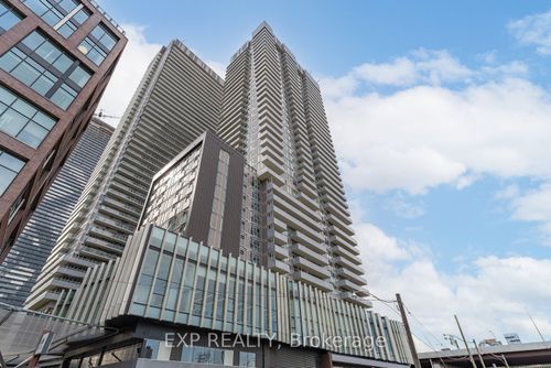 2710-20 Richardson St, Toronto, ON, M5A0S6 | Card Image