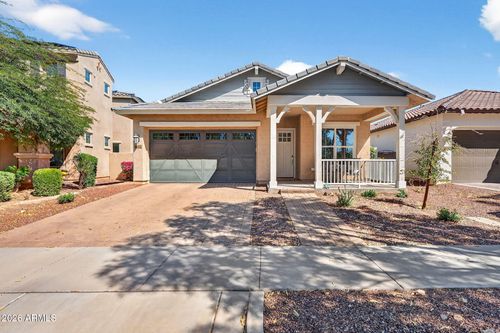 20652 W Nelson Place, Buckeye, AZ, 85396 | Card Image