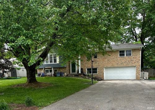 4224 E Sheffield Dr, Bloomington, IN, 47408-3131 | Card Image