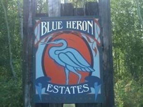 151 Blue Herron Crescent, Grassland, AB, T0A0M0 | Card Image