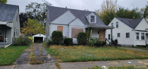 9253 Pierson St, Detroit, MI, 48228-1629 | Card Image