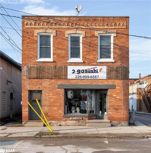 16 Trowbridge Street, Meaford, ON, N4L1N2 | Card Image