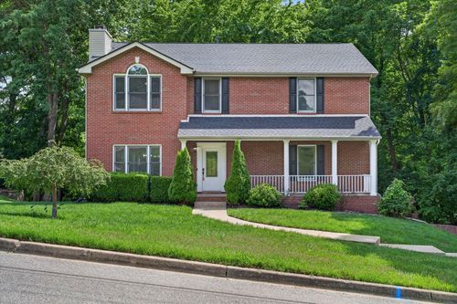 2200 Springlot Rd, Clarksville, TN, 37043-2205 | Card Image