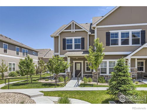 1-2421 Precipice Drive, Fort Collins, CO, 80526 | Card Image