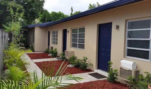 5-615 Ne 8th Ave, Fort Lauderdale, FL, 33304-4608 | Card Image