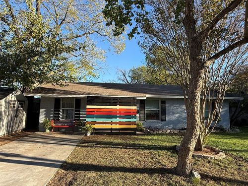 4413 Russell Dr, Austin, TX, 78745-1053 | Card Image