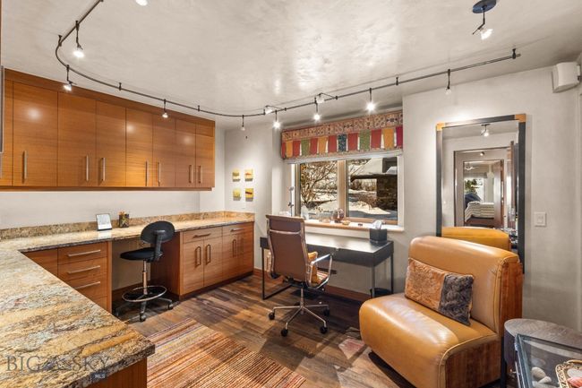 7180 Tepee Ridge Rd, House other with 3 bedrooms, 3 bathrooms and null parking in Bozeman MT | Image 52