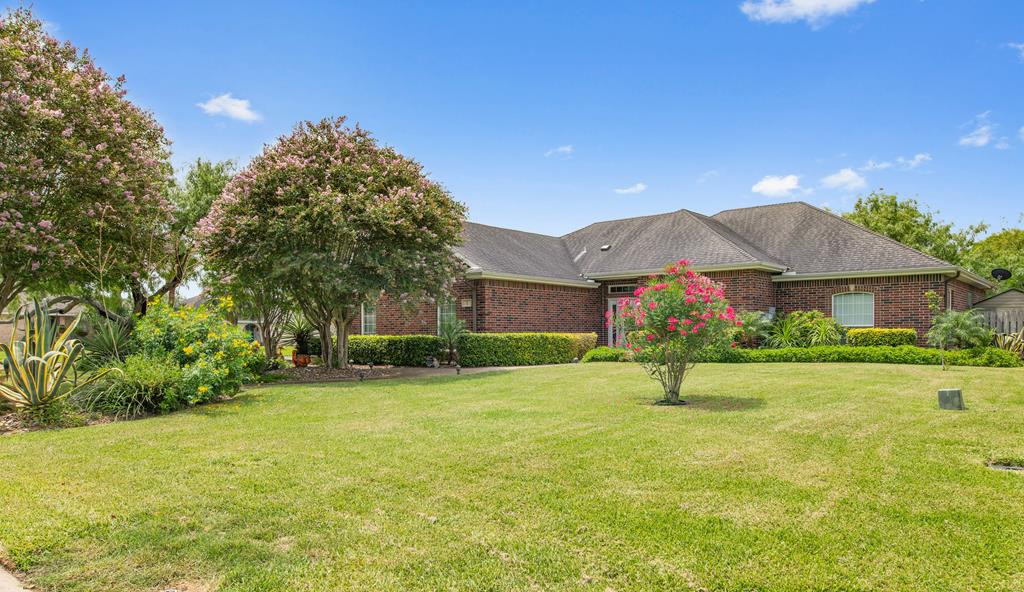 Whooping Crane Dr, Laguna Vista, TX 78578