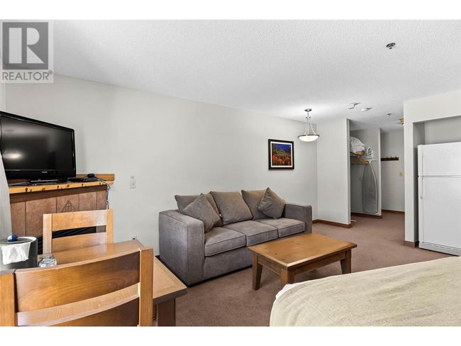 314 - 3160 Creekside Way, Condo with 0 bedrooms, 1 bathrooms and 1 parking in Sun Peaks BC | Image 9