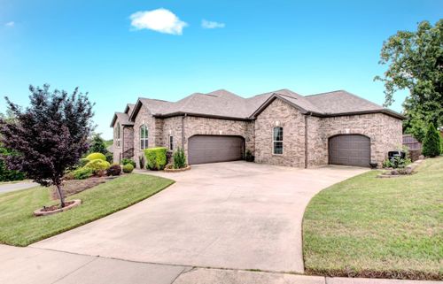 3200 Falling Water Rd, Sherwood, AR, 72120-4413 | Card Image