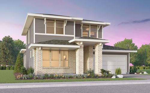8616 Peafowl Street, Austin, TX, 78744 | Card Image