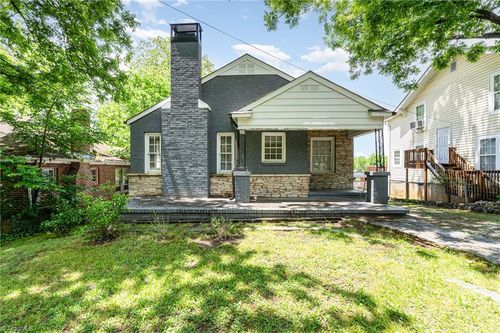 818 Hilltop St, High Point, NC, 27260-7416 | Card Image