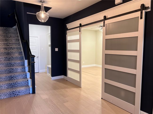 2012 Naples, Townhouse with 2 bedrooms, 3 bathrooms and null parking in Rowlett TX | Image 9