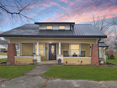 400 Se 2nd St, Paoli, IN, 47454-1213 | Card Image