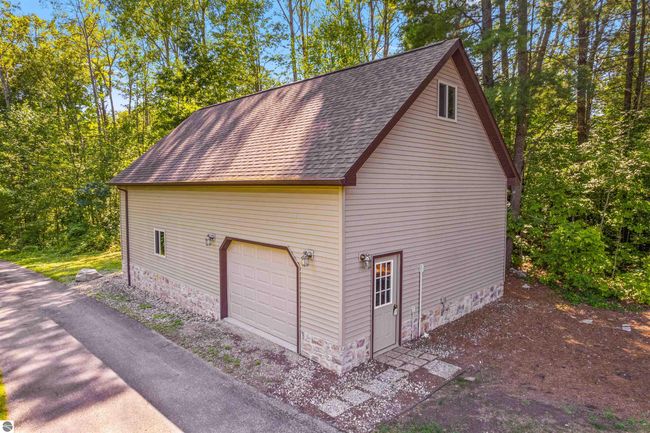 7380 Shellenbarger Rd, House other with 4 bedrooms, 3 bathrooms and null parking in Hale MI | Image 54