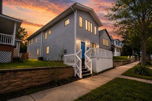 116 Fogarty St, Michigan City, IN, 46360 | Card Image