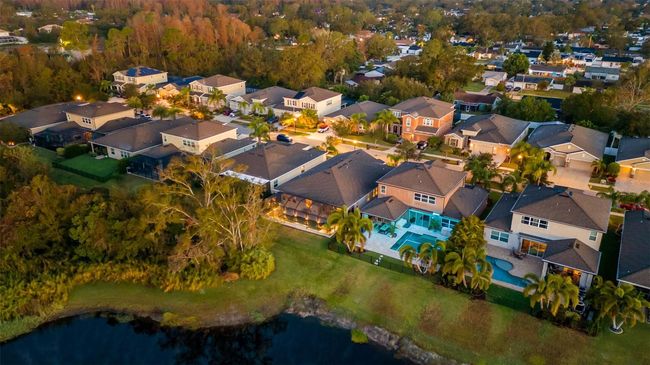 Aerial Lakeside | Image 61