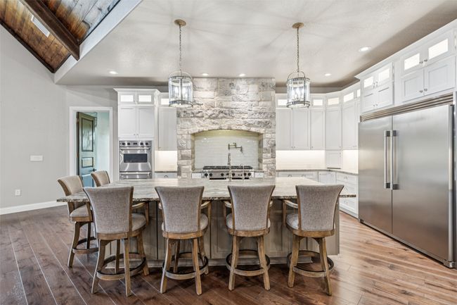 12877 Foutch Rd, House other with 5 bedrooms, 6 bathrooms and null parking in Pilot Point TX | Image 18