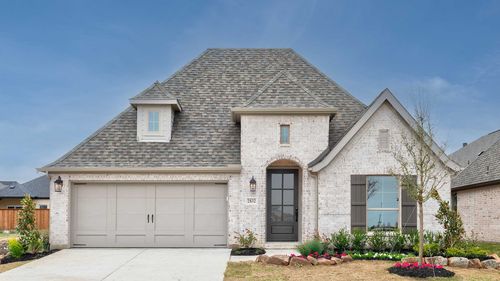 2832 Buckingham Ln, Celina, TX, 75009-4405 | Card Image