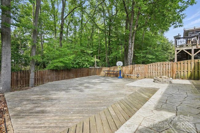 6501 Harburn Forest Dr, House other with 4 bedrooms, 4 bathrooms and null parking in Charlotte NC | Image 39
