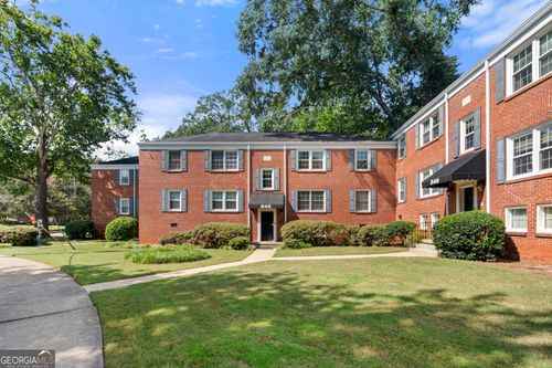 d-542 Goldsboro Rd Ne, Atlanta, GA, 30307-1543 | Card Image