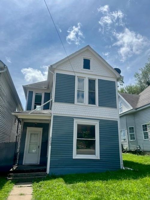2022 Jules Street, St Joseph, MO, 64501 | Card Image