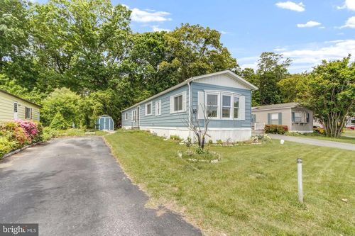 16 Olde Coach Dr, REHOBOTH BEACH, DE, 19971-9763 | Card Image