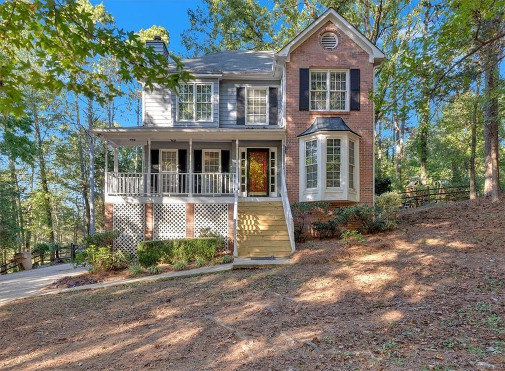 Wexford Cir, Cartersville, GA 30121