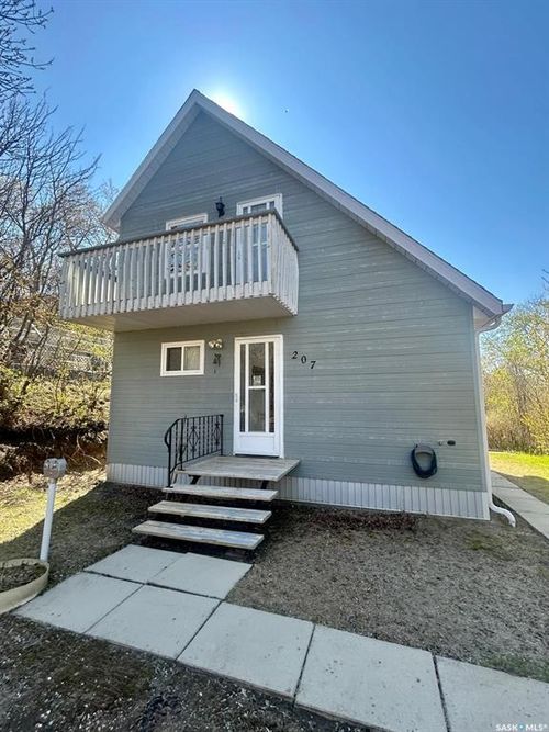 207 Regina St, Manitou Beach, SK, S0K4T1 | Card Image