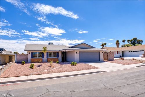 4361 El Antonio Place, Las Vegas, NV, 89121 | Card Image