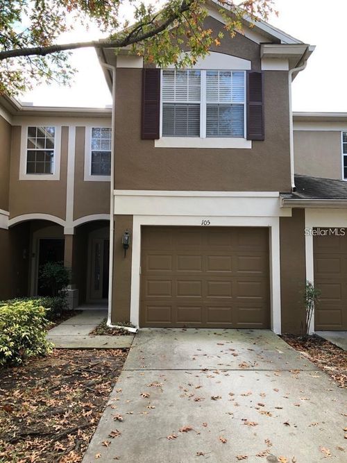 105-2850 Polvadero Ln, Orlando, FL, 32835-3260 | Card Image