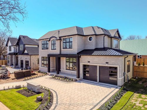 302 Tuck Dr, Burlington, ON, L7L2R3 | Card Image