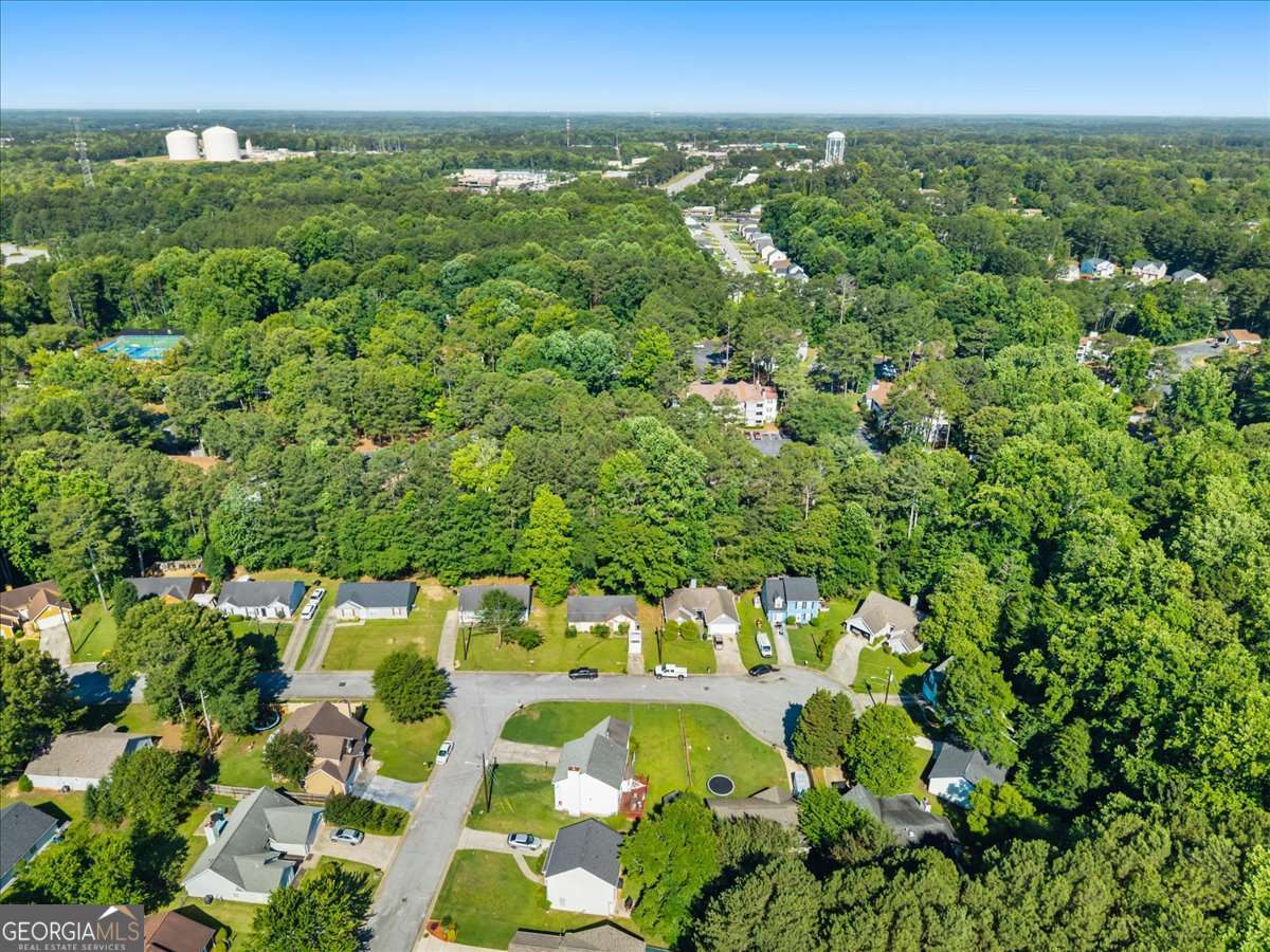 Residential in Riverdale 5