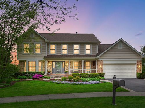 271 Saddle Back Rd, Vernon Hills, IL, 60061-3138 | Card Image