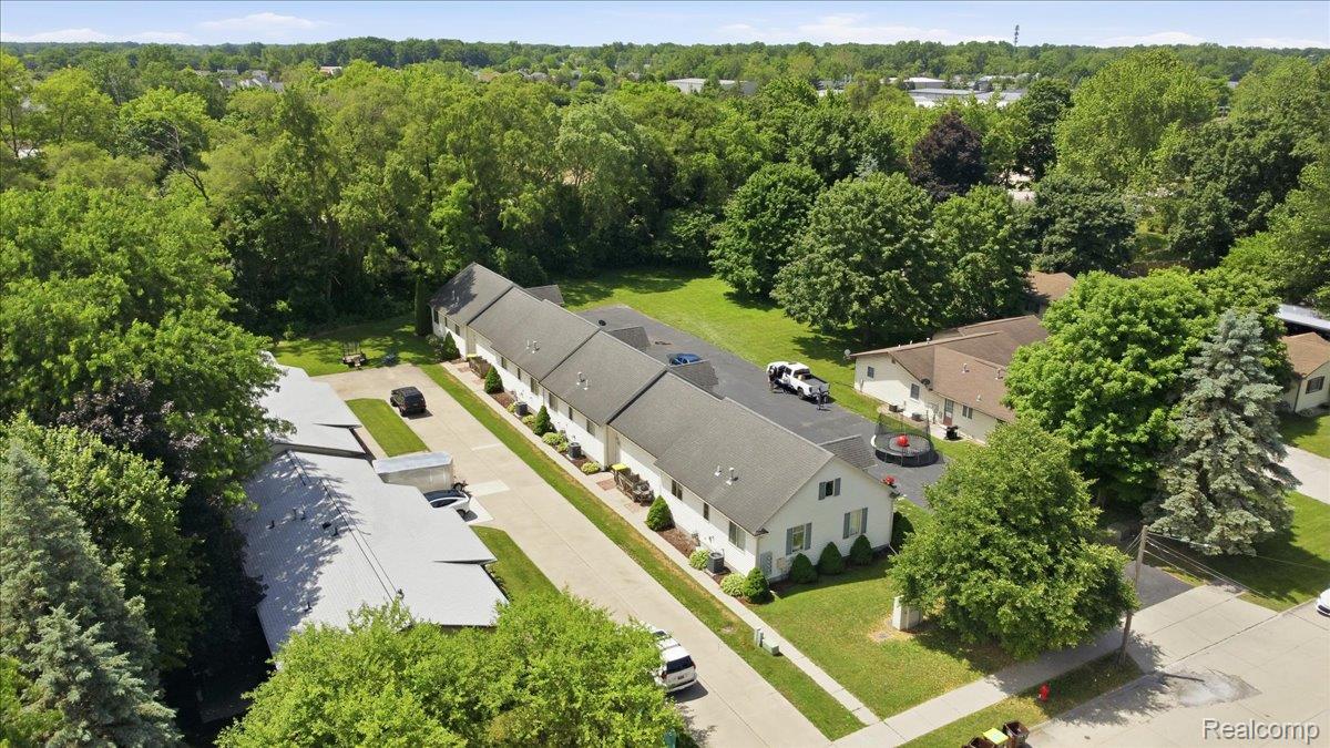 Residential Income in Belleville 4