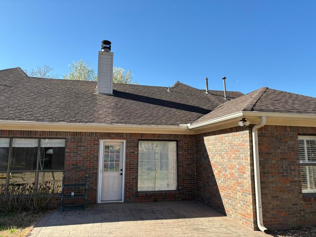 574 Tara Oaks Cv, House other with 4 bedrooms, 2 bathrooms and null parking in Collierville TN | Image 24