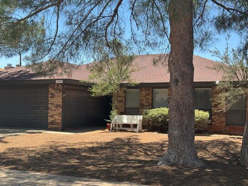 5114 San Antonio Ave, Midland, TX, 79707 | Card Image