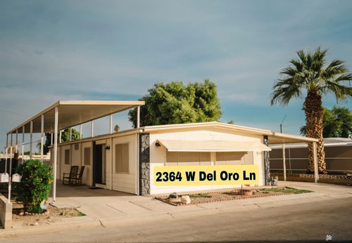 2364 W Del Oro Ln, Yuma, AZ, 85364-6111 | Card Image
