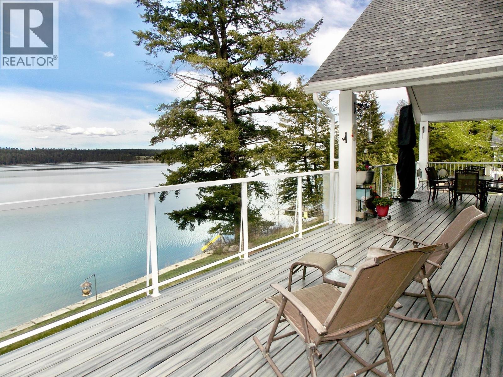 Residential in Williams Lake 4