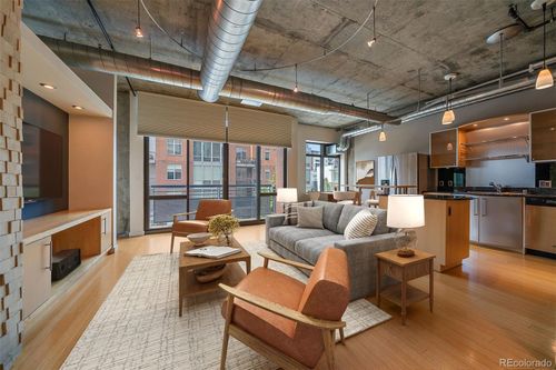 318-1401 Wewatta St, Denver, CO, 80202-1332 | Card Image
