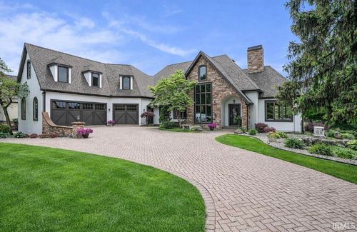 20870 N River Ridge Dr, Bristol, IN, 46507-8521 | Card Image