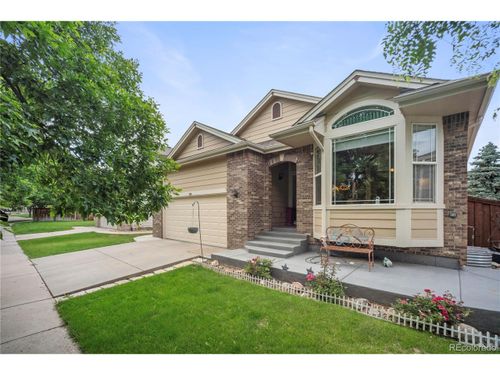 6581 W Alamo Dr, Littleton, CO, 80123 | Card Image