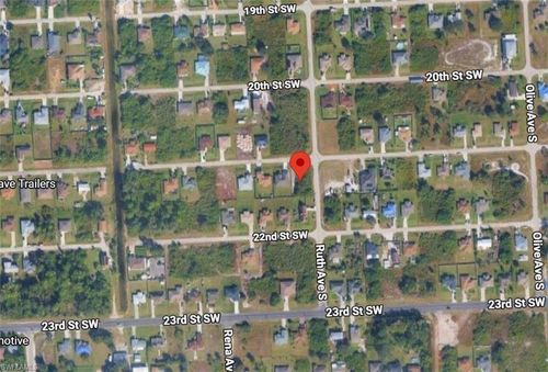 3301 E 21st St, ALVA, FL, 33920 | Card Image