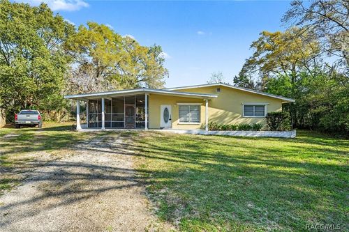 9101 S Sunset Pt, FLORAL CITY, FL, 34436-3650 | Card Image