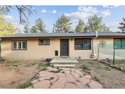 466 Gunsmoke Dr, BAILEY, CO, 80421 | Card Image