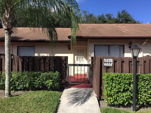 apt-b-4864 Sable Pine Cir, West Palm Beach, FL, 33417-3109 | Card Image
