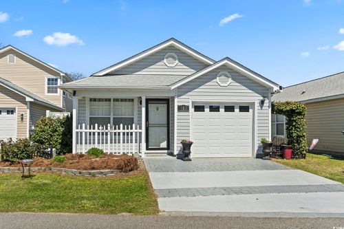 413 Chesterfield Ct, Myrtle Beach, SC, 29577-8025 | Card Image