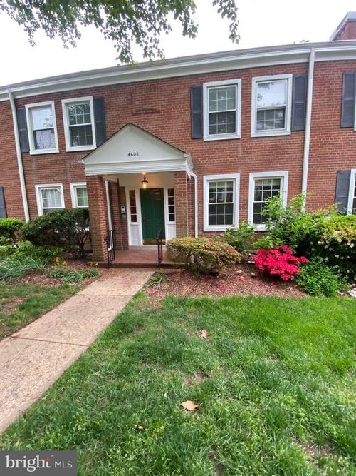 b1-4608 31st Rd S, ARLINGTON, VA, 22206-1621 | Card Image